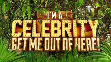 I'm A Celebrity… Get Me Out Of Here!