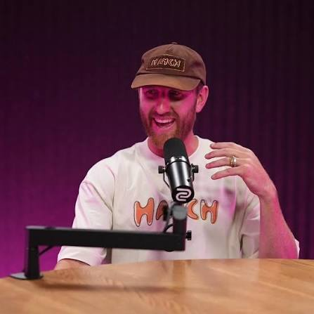 Dyson in conversation